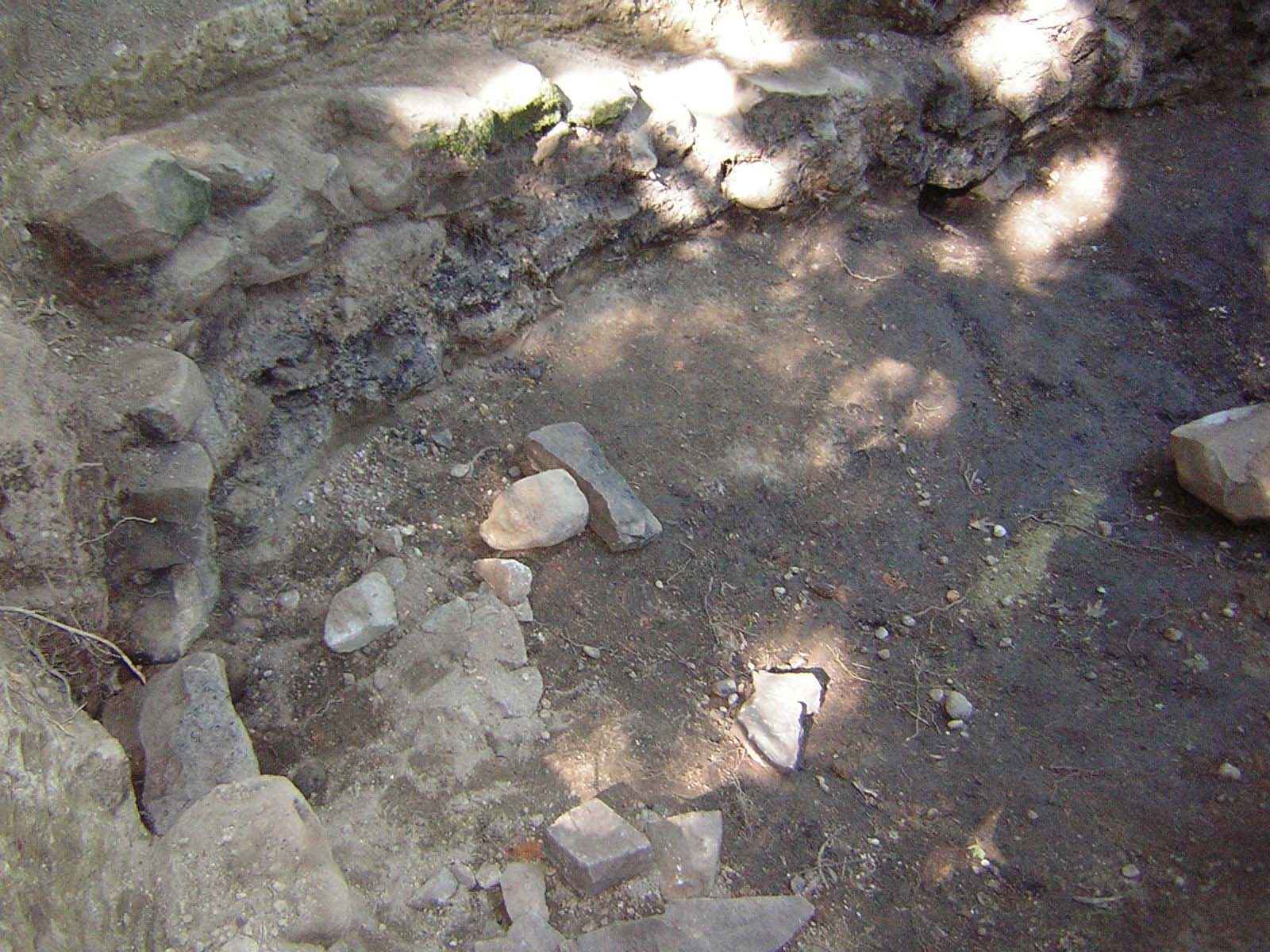 Isaburo Tasaka’s 100year old Charcoal Kiln Found on Salt Spring Island